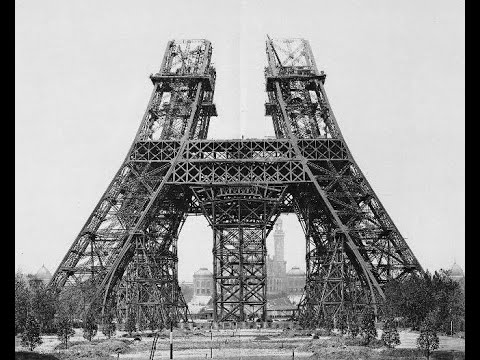 Видео: ПРОБА. Айфеловата кула.