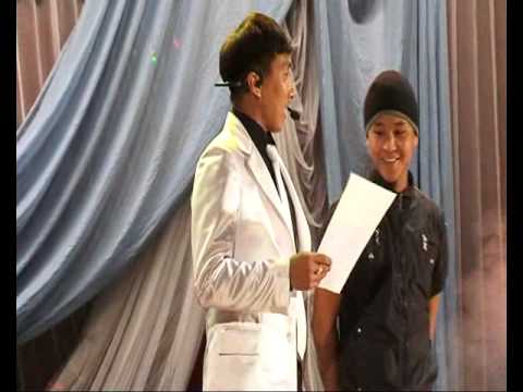 Видео: Знакомство с Алдын и Аян