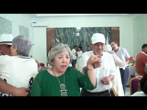 Видео: Жетісай мәдени-ағарту училище. 14 07 2024 кездесу