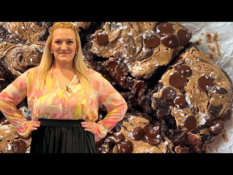 Видео: От BTV до Вашата Кухня: Как да Направите Невероятно Здравословно Брауни с Тиква