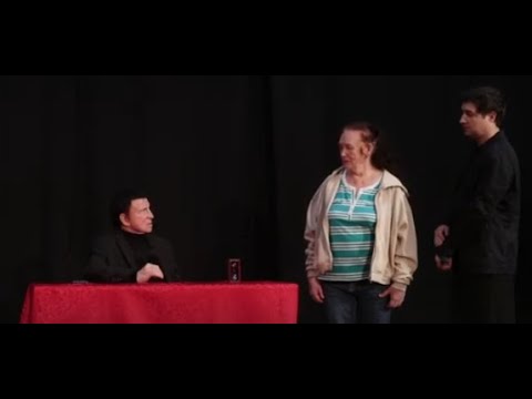 Видео: Кашпировский: 17-18.09.2025г. Выступление в Москве.