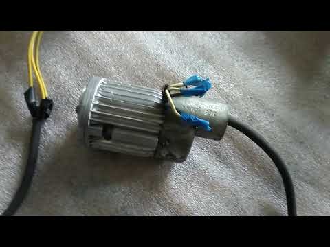 Видео: Подключение МСУ-200 без заводского кабеля