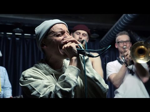 Видео: T.Check feat. Master So Hi – Душа