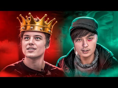 Видео: ПОЗОРНОЕ ПАДЕНИЕ ИВАНГАЯ - ПОЛНАЯ ИСТОРИЯ СКАТЫВАНИЯ