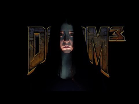 Видео: | 3 | DOOM 3 | Прохождение - Темнота друг учёного