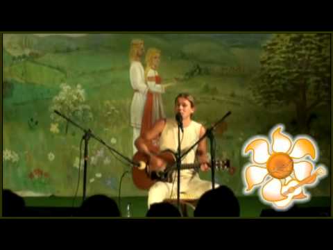 Видео: Олесь из Любоистока - О вечном