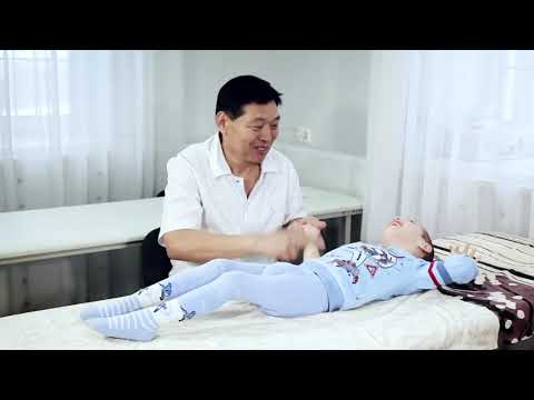 Видео: Фильм про медицинский центр "Сакура"