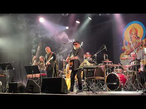 Видео: 14 - Плоскость, Борис Гребенщиков, 25.10.2025, Вена 