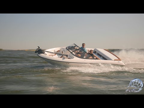 Видео: Bow Rider "Sea Ray 175". Иваныч продал любимый катер?