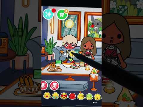 Видео: Toca Boca World часть 67