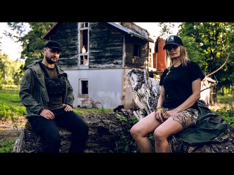 Видео: Первое интервью Толяныча | Жизнь до и после сталкерства