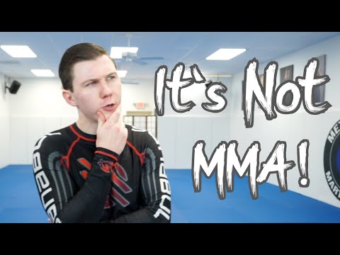 Видео: РЕАЛЬНО лучшее боевое искусство для самообороны