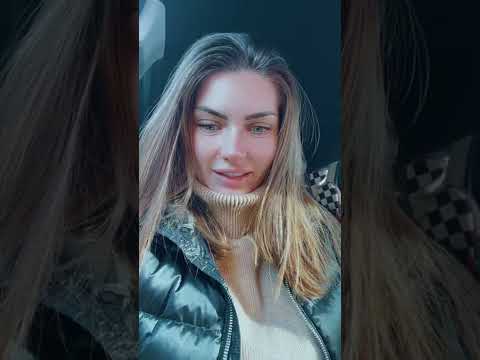 Видео: Кристина Сизаск (Кристина 🕊) ПРЯМОЙ ЭФИР 14.02.22 ч1