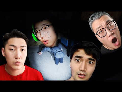 Видео: ХАМГИЙН АЮУЛТАЙ СҮНС w/ @tushig1 @geniusjaavka @Zaakaa