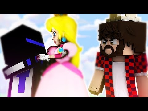Видео: АИД И ТЕРОСЕР ИГРАЮТ В МАРИО ПАТИ - Minecraft Mario Party