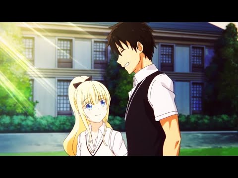 Видео: Аниме клип - Близкие люди |AMV|