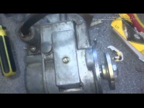 Видео: Конденсатор в магнето. Нужен или нет?
Продолжение по ссылке:
https://youtu.be/IDnztnFBjE4