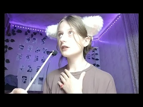 Видео: asmr отвечаю на ваши вопросы 33 минуты 33 секунды lofi • спасибо за миллиард подписчиков🌐💘