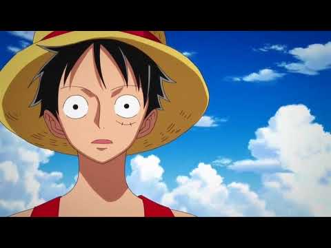 Видео: Луффи Нами Бывший AMV