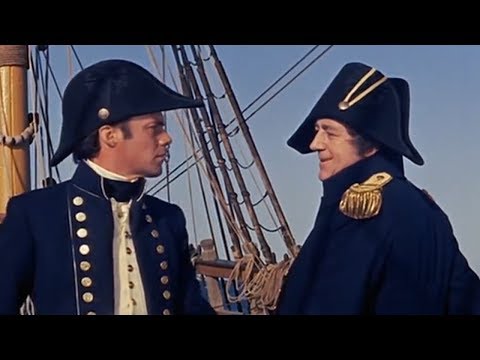 Видео: Kорабль с привидениями (1962) HD 720p