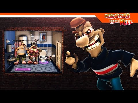 Видео: ФИНАЛ - Я ДОСТАЛ ВСЕХ! 😎👍 ► КАК ДОСТАТЬ СОСЕДА - ВУДИ ВОЗВРАЩАЕТСЯ