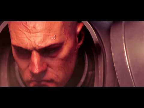 Видео: Astartes full movie (5 mini series in one) / Астартес полный фильм (5 мини серий в одном)