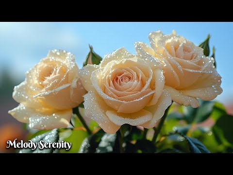 Видео: Музыка наполняет гармонией тело и душу🌺 Слушаю уже три месяца🌿 Композиции Сергея Грищука #5