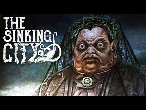 Видео: СЕКРЕТЫ БЛЭКВУДА ► The Sinking City #14