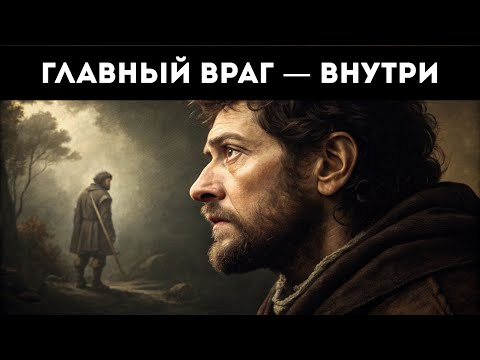 Видео: Психология ненависти: Почему мы запрограммированы создавать врагов?