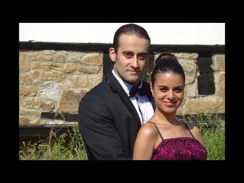 Видео: ДУО IN AMORE VOCI  "ЦАРИЦАТА НА ЧАРДАША"- ЖИВОТ ЧОВЕШКИ, ЖИВОТ ГЛУПЕШКИ...