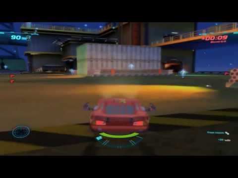 Видео: Прохождение Cars 2 | Тачки 2 - #3