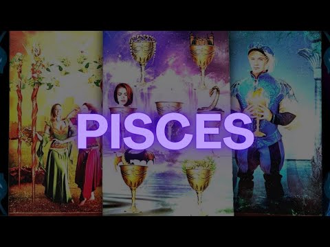 Видео: РЫБЫ — ДЬЯВОЛ👿❗️ТОТ, С КЕМ ВЫ ПЕРЕСТАЛИ ОБЩАТЬСЯ🤐 ВЫ ДОЛЖНЫ ЗНАТЬ, ЧТО ПРОИЗОЙДЁТ😱