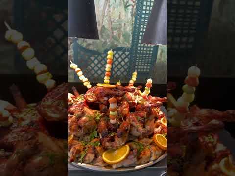 Видео: Отель Jaz Sharm Dreams Resort, отдых в Египте.