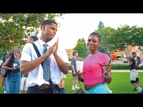 Видео: Наконец-то добрались до KSU! (Университет Файн Ши)