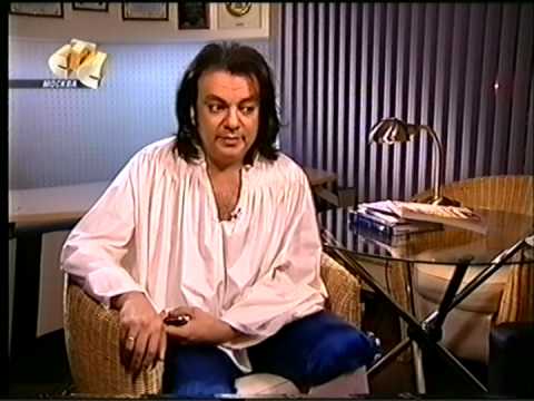 Видео: Ф.Киркоров в Историях в деталях