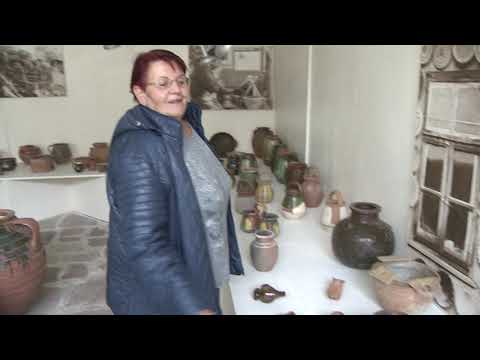 Видео: BUSINSKA KERAMIKA OLTARITE NA BULGARIA  БУСИНСКА КЕРАМИКА - ОЛТАРИТЕ НА БЪЛГАРИЯ - БНТ2