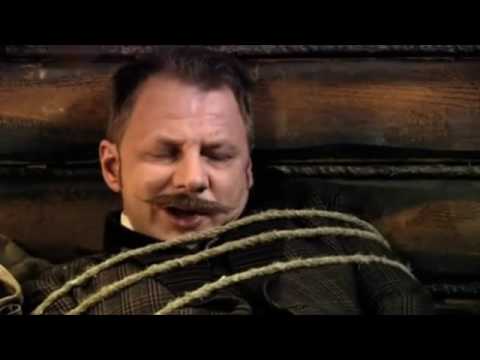Видео: "Бедная Настя" - "Не перебивай"