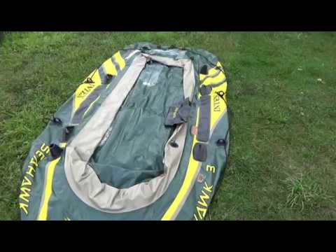 Видео: ЖИДКАЯ ЛАТКА клеим лодку ПВХ.