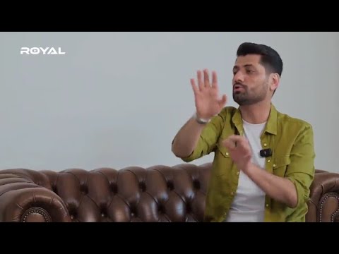 Видео: Кисми 2 Агар Ман хохам зани 2 Юм касе монеъ нест Садриддин 2025