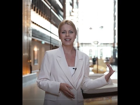 Видео: Виртуальная инспекция Rixos Tersane İstanbul 2024