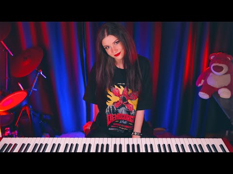 Видео: LIVE PIANO 🎹 Фортепианный Стрим 🎧