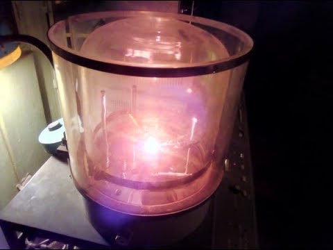 Видео: Наладка старого вакуумного поста ВУП-5 MadStyle