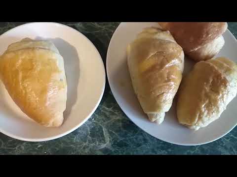 Видео: Спасаем булочки в микроволновке