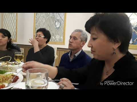 Видео: Однокласники с Чилик