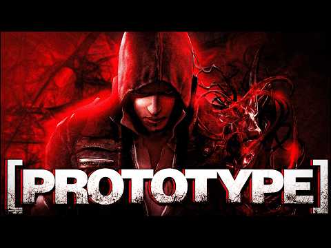 Видео: Расскажу про PROTOTYPE