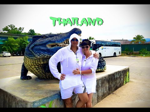 Видео: Thailand Phuket | Тайланд Пхукет