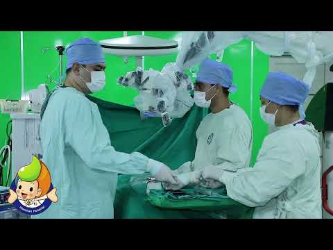 Видео: Лечение грыжа диска в  HIMCHAN HOSPITAL  #koreanclinic #himchanhospital #ortopedic