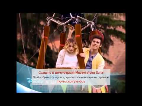 Видео: ►Виолетта и Леон | | Mi corazon insiste - Мое сердце настаивает