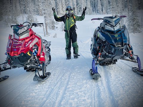 Видео: Что лучше? RMK PRO или RMK KHAOS