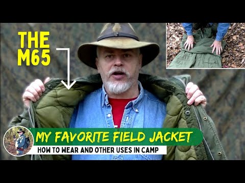 Видео: М 65 — МОЙ ВЫБОР